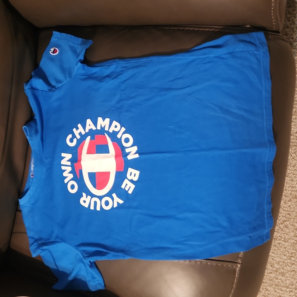 Champion,L,Blue